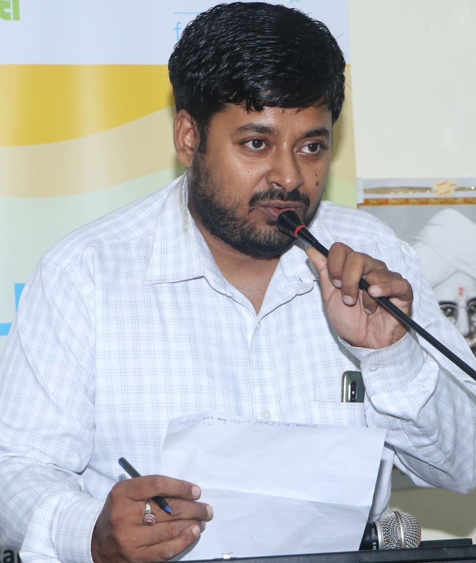 Anubhav Chakraborty
