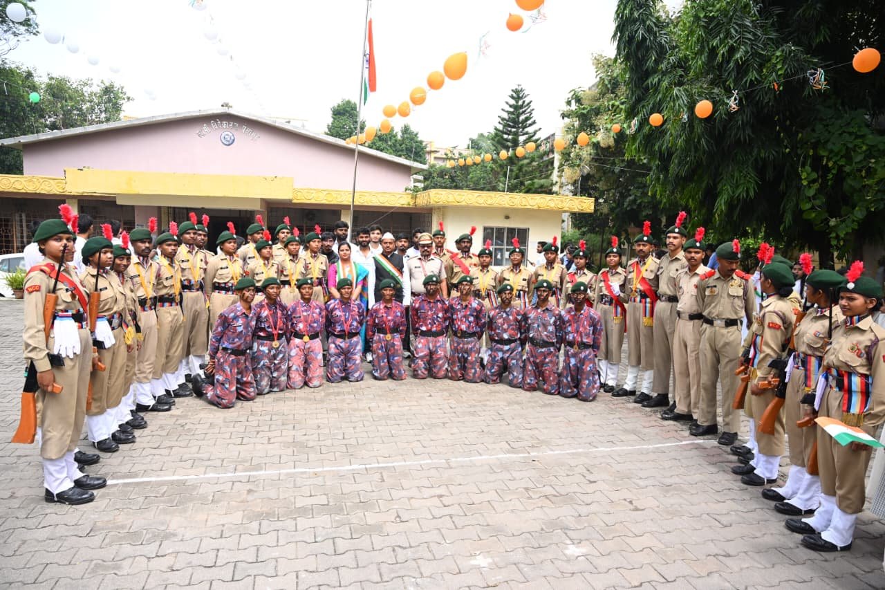 Marwari College, Ranchi