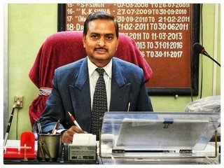 Dr. Manoj Kumar