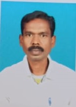 Mr. R. C. Munda