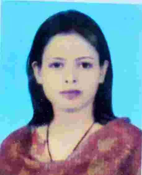 Zainab Zarrie