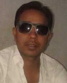 Pradeep Kr Dubey